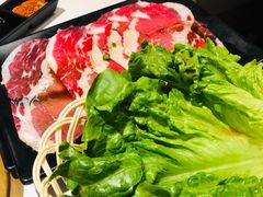 -花味烤肉·拌饭(庐阳万象汇店)