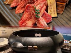-黑牛の店·黑金店(沈阳万象城店)