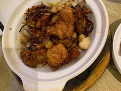 -寻味·港式茶餐厅(富力城店)