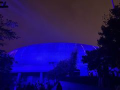 -广西体育中心-游泳馆