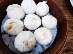 -都谷包子(天一广场店)