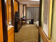 -济南喜来登酒店