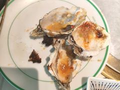 -亚马逊海鲜自助(梅溪湖步步高店)