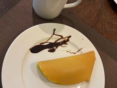 -元素自助餐厅·生蚝·海鲜·刺身(萝岗汇华希尔顿逸林酒店)