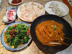-金谷园饺子馆(北邮总店)