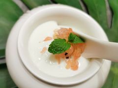 -王府茶楼茶宴·创意菜(朝阳公园店)