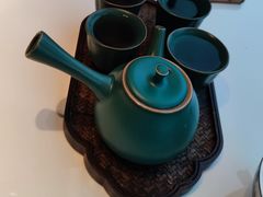 -潮堂 · 潮州菜(国贸商城店)
