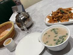 -山东国际饭店·三义和(解放路店)