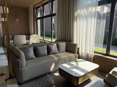 -桔子酒店(北京中关村软件园店)