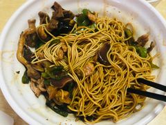 -超爷叔面馆(西园店)