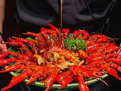 -2046湘味厨房(深圳湾店)