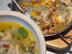 -庆江南江南菜(琴湖溪里花园城店)