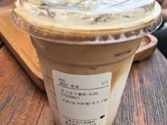 -Peet's Coffee皮爷咖啡(上海长风大悦城店)