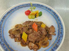 -白云中餐厅·粤菜·亚龙湾喜来登度假酒店