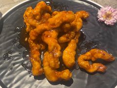 -前海沿·青岛菜(李沧万达店)