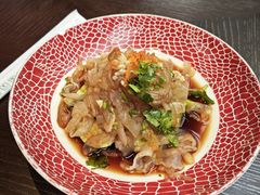 -单家老院·院子里的青岛菜(沙子口店)