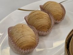 飘香榴莲酥/只（3只起）-唐宫·粤菜海鲜(万象城店)