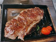 -南都咖啡西餐厅(东塘店)