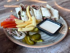 -BEYTI RESTAURANT贝迪土耳其餐厅
