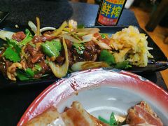 -石记老北京炙子烤肉(松园店)