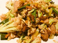 -丰乐餐厅·始于1999·本地老字号