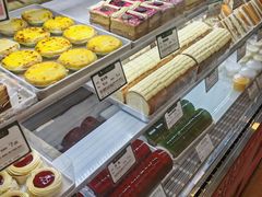 -蜂蝶来饼店(拱北总店)