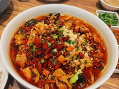 -九转小磨·非遗东北菜(群力店)