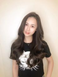 -YESIDO椰岛造型烫发染发