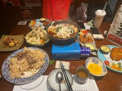 -二丁目食堂(铁西万象汇店)
