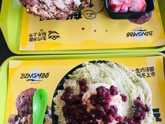 -MOMO冰品·生巧汤圆(红桥店)