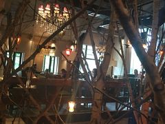 -MAAN COFFEE(金桥店)