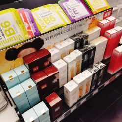-丝芙兰Sephora