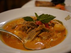-Thai Pothong Restaurant