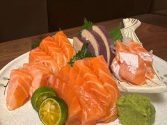 -烧鸟乐·居酒屋(桐梓林店)