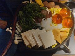 -玉川屋创意日料Bistro(柳巷店)