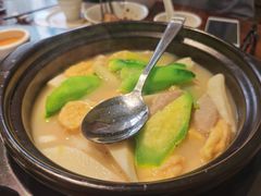 -农汤老店(顺联公园里店)