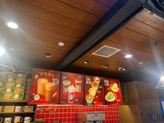 -星巴克(天津火车站店)