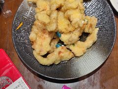 -满园烤鸭·春饼(丰科路万达店)