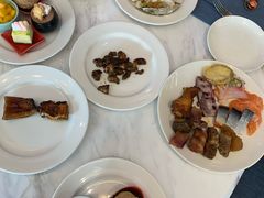 -鹭江潮餐厅•福建菜(鹭江佲家酒店)