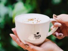 桂花酒酿拿铁-Peet's 皮爷咖啡(东湖路手作店)