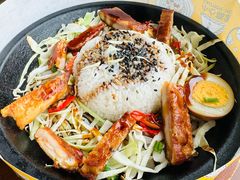 -豪客来牛排(西昌大巷口月城广场店)