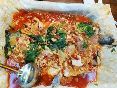 -庆峰龙虾烧烤(合肥一店)