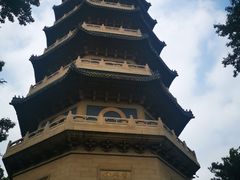 -灵谷景区