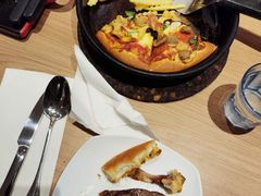 -必胜客(华都店)