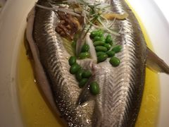 -小厨娘淮扬菜(六合欢乐港店)