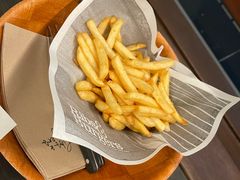 -Ribs & Burgers The Rocks