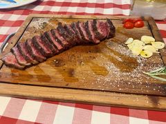 -安立可意大利美食