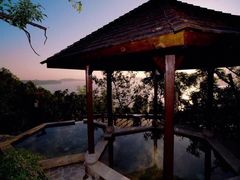 -天目湖涵田半山温泉