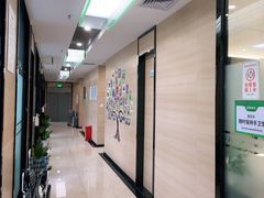 -深圳正夫口腔医疗管理连锁有限公司温莎口腔门诊部(东门店)