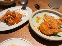 -双门洞·森系料理(体育西店)